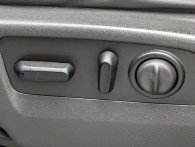 2021 GMC Sierra 1500 4WD Crew Cab Short Box AT4