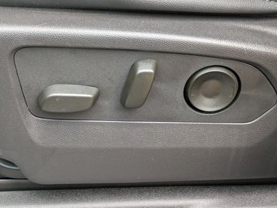 2024 GMC Sierra 1500 4WD Crew Cab Short Box Elevation with 3SB