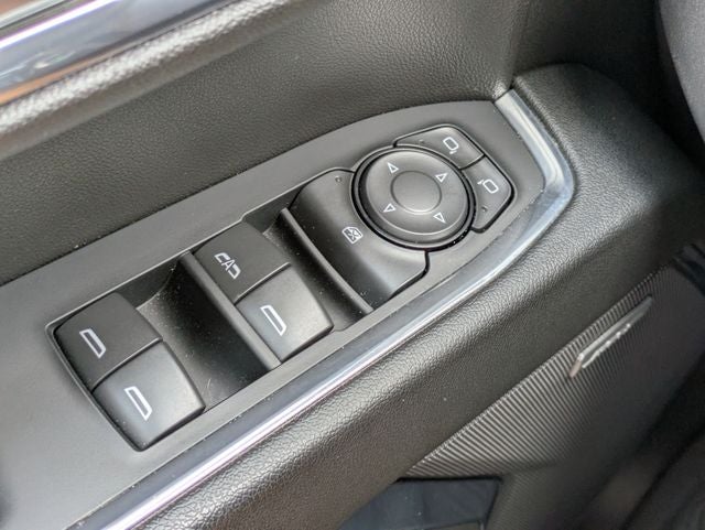 2024 GMC Sierra 1500 4WD Crew Cab Short Box Elevation with 3SB
