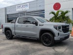 2024 GMC Sierra 1500 4WD Crew Cab Short Box Elevation with 3SB