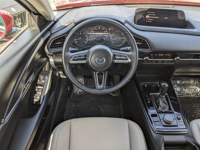 2022 Mazda Mazda CX-30 Preferred