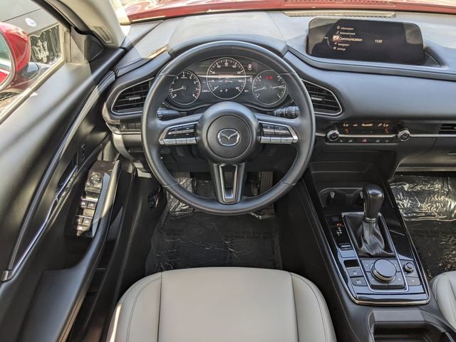 2022 Mazda Mazda CX-30 Preferred