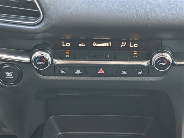 2022 Mazda Mazda CX-30 Preferred