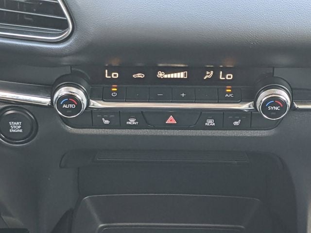 2022 Mazda Mazda CX-30 Preferred