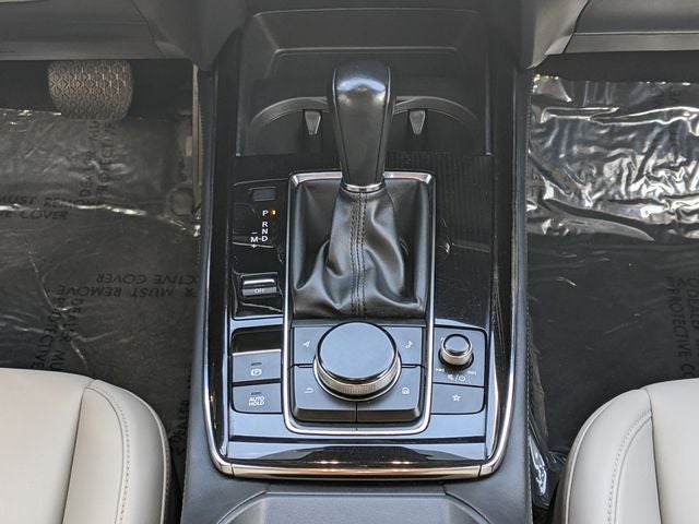 2022 Mazda Mazda CX-30 Preferred