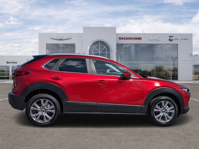 2022 Mazda Mazda CX-30 Preferred