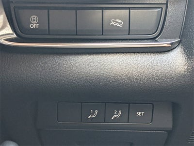 2022 Mazda Mazda CX-30 Preferred