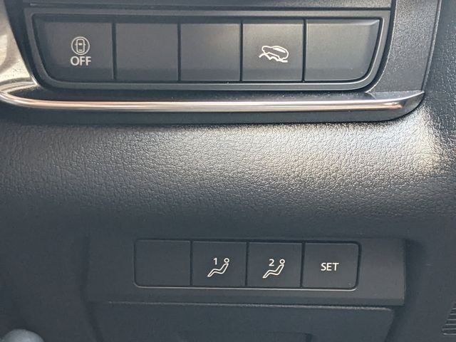 2022 Mazda Mazda CX-30 Preferred