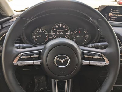 2022 Mazda Mazda CX-30 Preferred