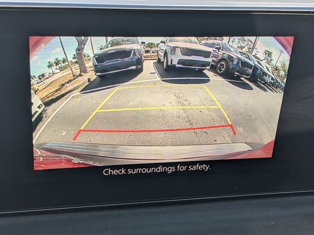 2022 Mazda Mazda CX-30 Preferred