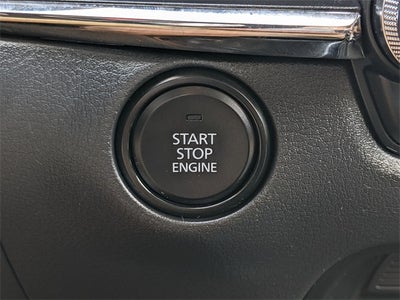 2022 Mazda Mazda CX-30 Preferred