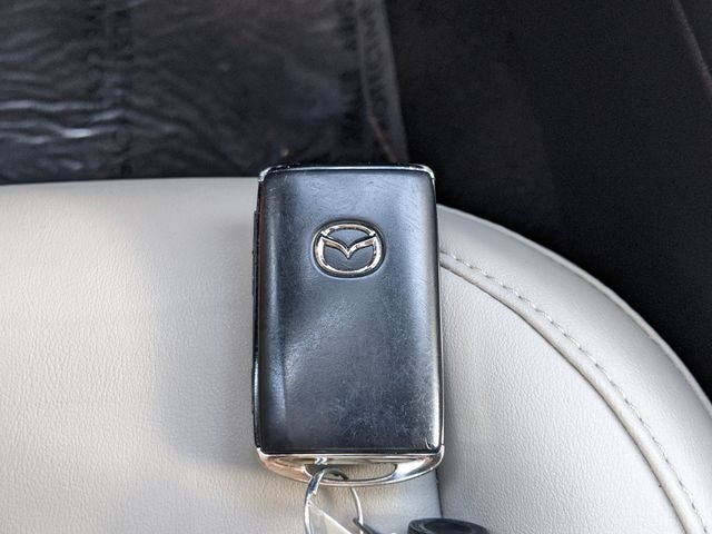 2022 Mazda Mazda CX-30 Preferred