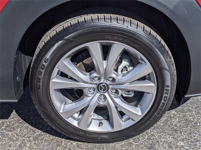 2022 Mazda Mazda CX-30 Preferred