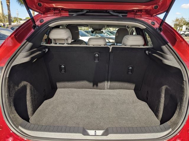 2022 Mazda Mazda CX-30 Preferred