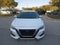 2022 Nissan Sentra SV Xtronic CVT