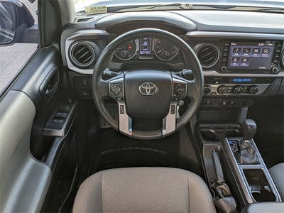 2021 Toyota Tacoma SR5 V6