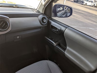 2021 Toyota Tacoma SR5 V6