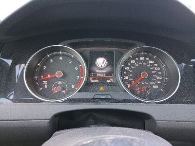 2018 Volkswagen Golf GTI Base