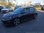 2018 Volkswagen Golf GTI Base