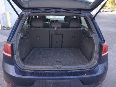 2018 Volkswagen Golf GTI Base