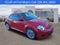 2012 Volkswagen Beetle 2.5L