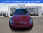 2012 Volkswagen Beetle 2.5L