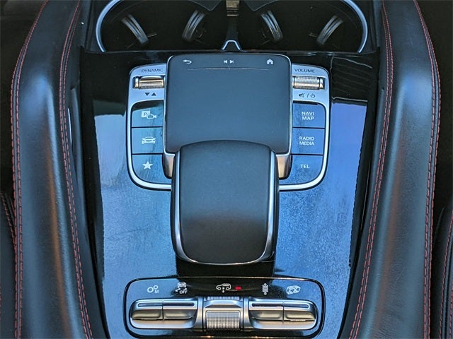 2023 Mercedes-Benz AMG® GLE 53 Coupe 4MATIC®