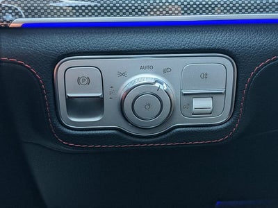 2023 Mercedes-Benz AMG® GLE 53 Coupe 4MATIC®