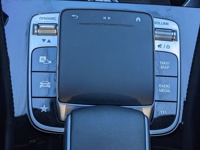 2023 Mercedes-Benz AMG® GLE 53 Coupe 4MATIC®