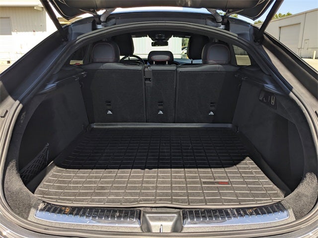 2023 Mercedes-Benz AMG® GLE 53 Coupe 4MATIC®