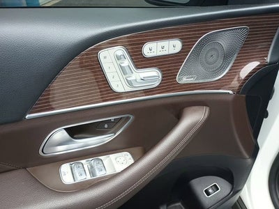 2022 Mercedes-Benz GLS 450 4MATIC®