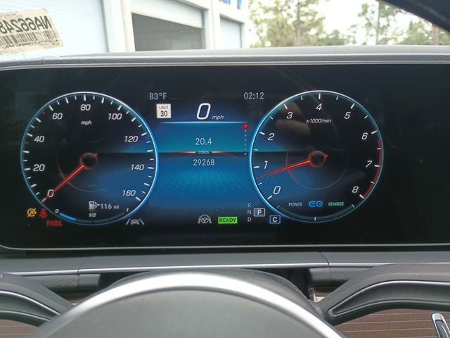 2022 Mercedes-Benz GLS 450 4MATIC®