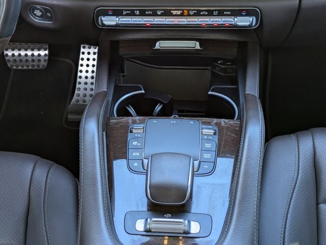 2022 Mercedes-Benz GLS 450 4MATIC®