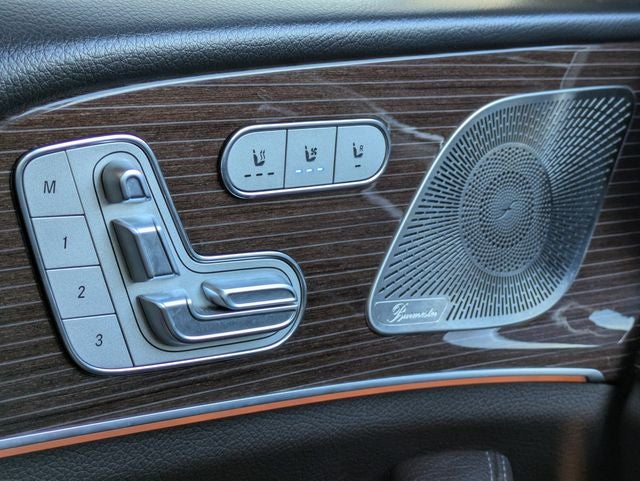 2022 Mercedes-Benz GLS 450 4MATIC®