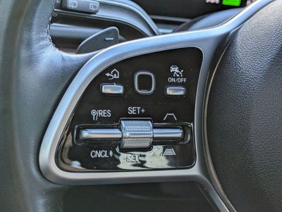 2022 Mercedes-Benz GLS 450 4MATIC®