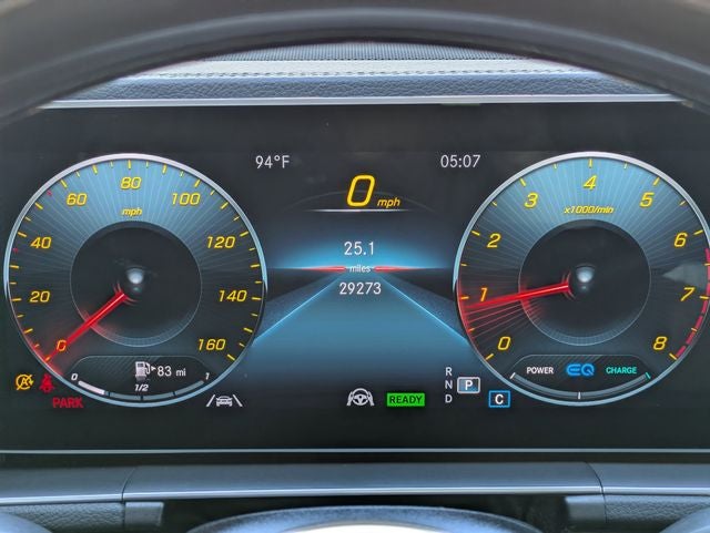 2022 Mercedes-Benz GLS 450 4MATIC®