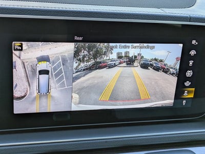 2022 Mercedes-Benz GLS 450 4MATIC®