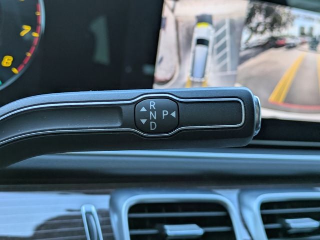 2022 Mercedes-Benz GLS 450 4MATIC®