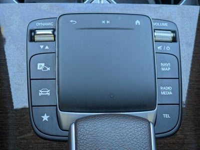 2022 Mercedes-Benz GLS 450 4MATIC®