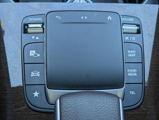 2022 Mercedes-Benz GLS 450 4MATIC®