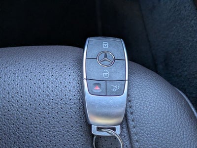 2022 Mercedes-Benz GLS 450 4MATIC®