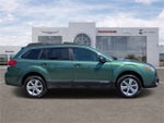 2014 Subaru Outback 3.6R Limited