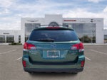 2014 Subaru Outback 3.6R Limited