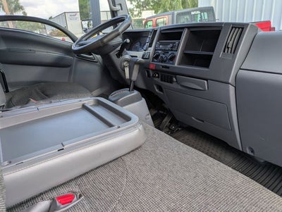 2019 Chevrolet 4500 LCF Gas Base