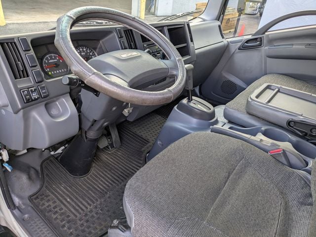 2019 Chevrolet 4500 LCF Gas Base