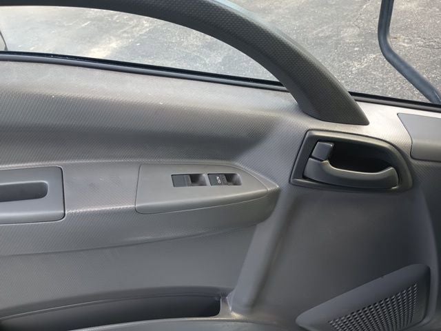 2019 Chevrolet 4500 LCF Gas Base