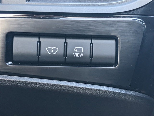 2024 Lexus ES 350 F SPORT Handling