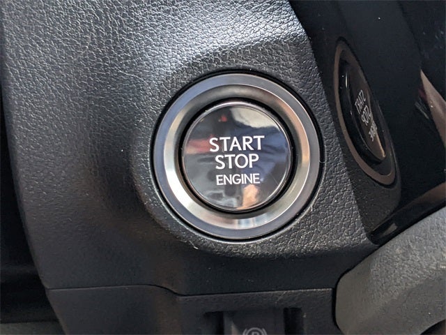 2024 Lexus ES 350 F SPORT Handling