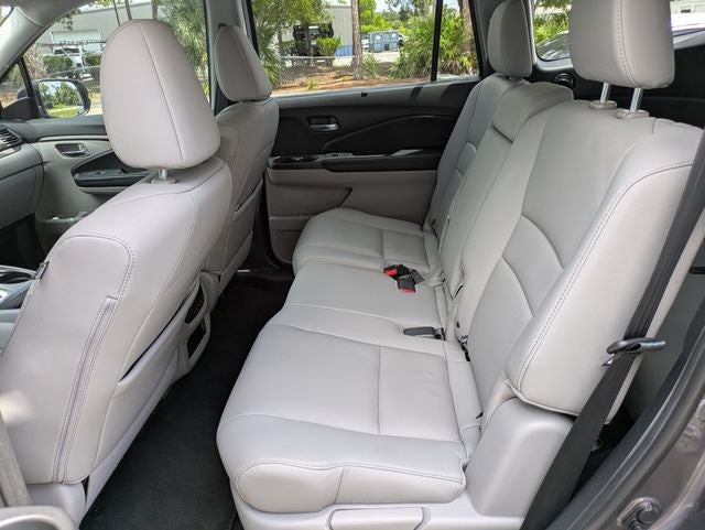 2020 Honda Pilot 2WD EX-L