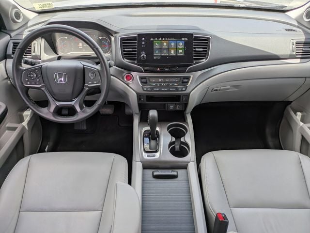 2020 Honda Pilot 2WD EX-L